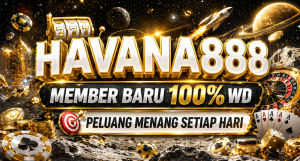 BANNER HAVANA888
